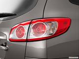  Passenger Side Taillight photo